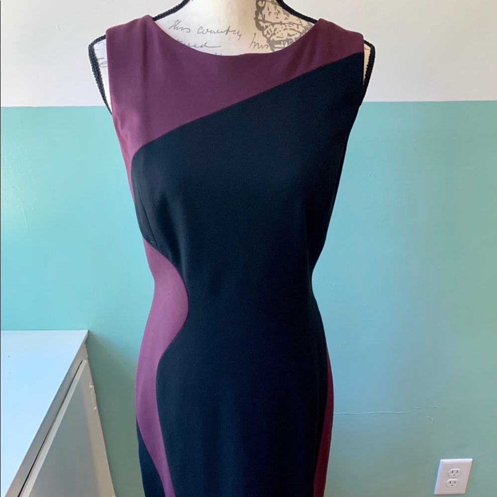 Classiques Entier sheath dress, 8